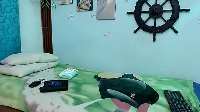 eladyrous98 on StripChat