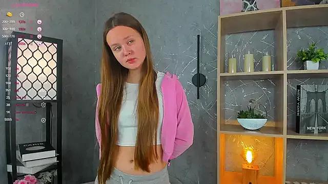 ElenoreReth on StripChat