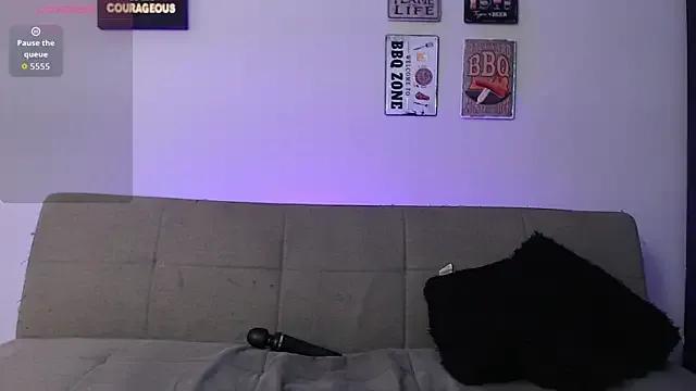 Private elizabethboltXXX on StripChat