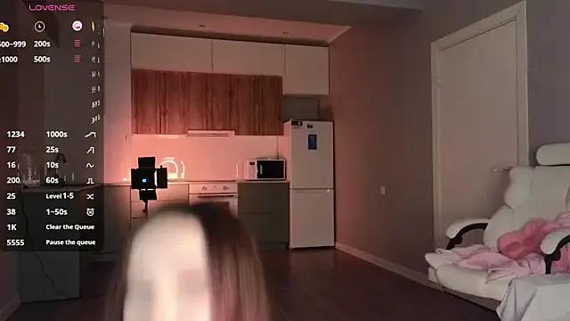 Ella_lee15 on StripChat