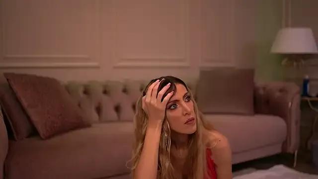 Private EllaBlake on StripChat