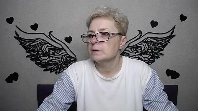 EmiliaGree — Private on StripChat