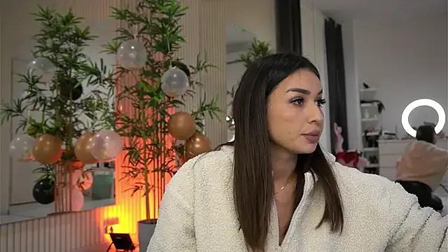 EmmaBlanco on StripChat