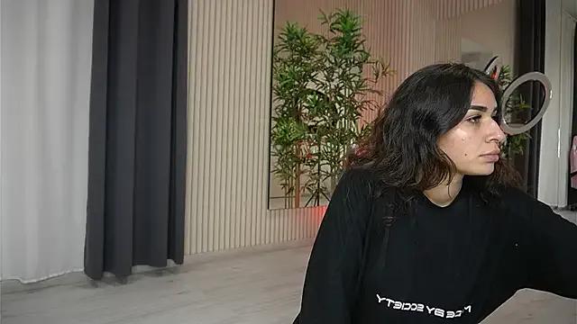 EmmaBlanco on StripChat