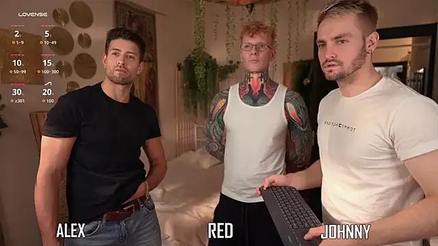 enjoy_me on StripChat