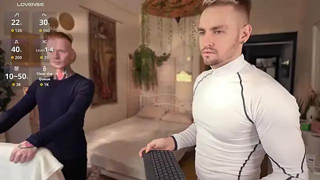 enjoy_me on StripChat