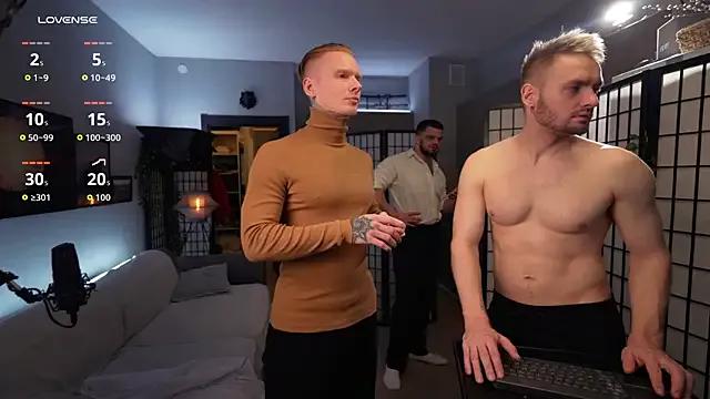 enjoy_me on StripChat