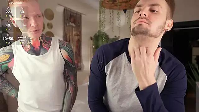 enjoy_me on StripChat