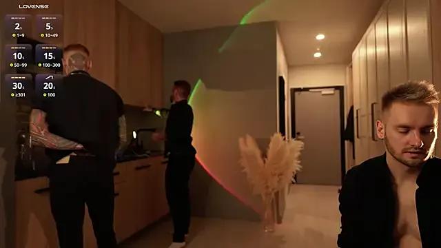 enjoy_me on StripChat