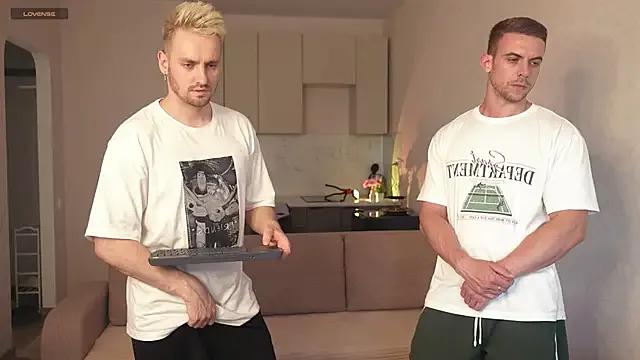 enjoy_me on StripChat