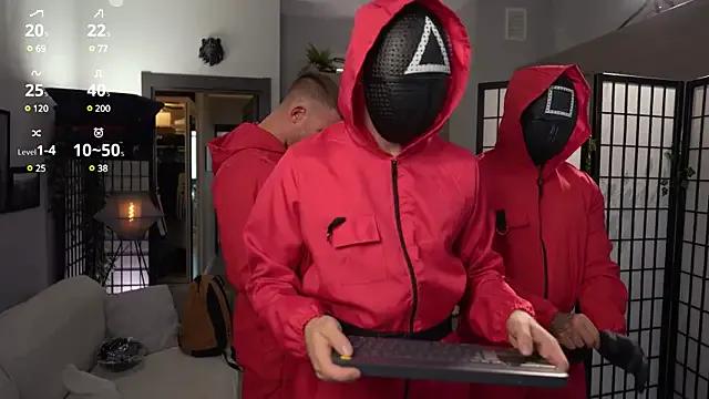 enjoy_me on StripChat