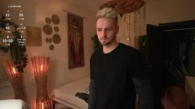 enjoy_me on StripChat