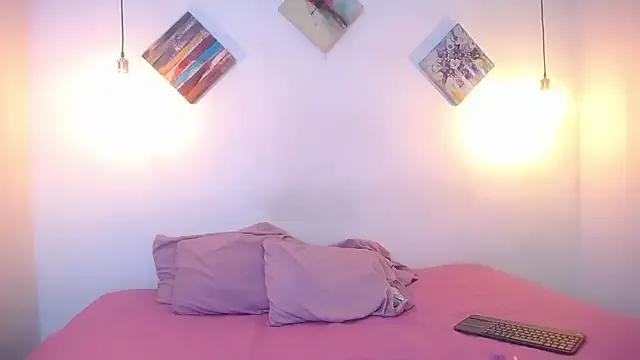 escar_let on StripChat