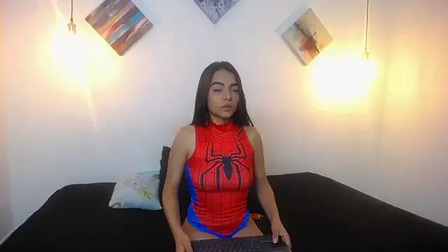 escar_let on StripChat