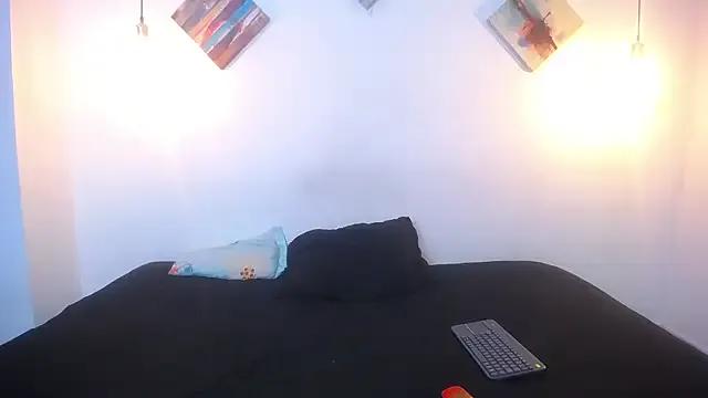 escar_let on StripChat