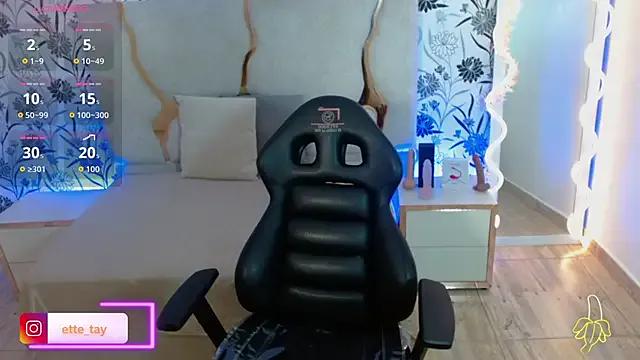 Ette_tay on StripChat