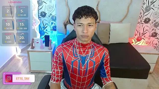 Ette_tay on StripChat