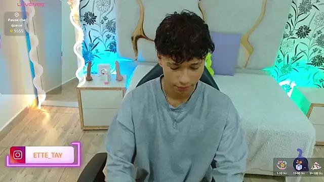 Ette_tay on StripChat