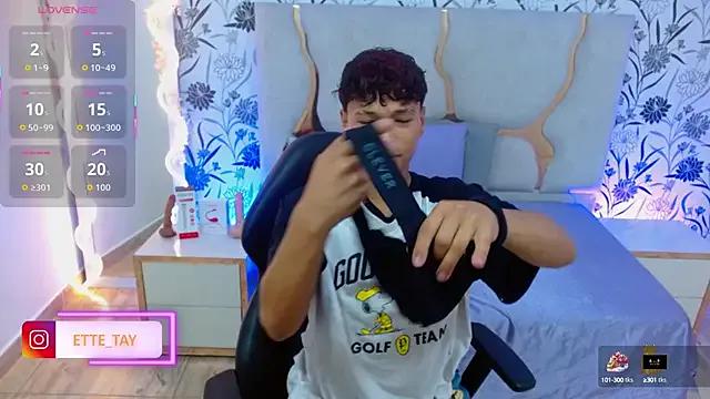 Ette_tay on StripChat