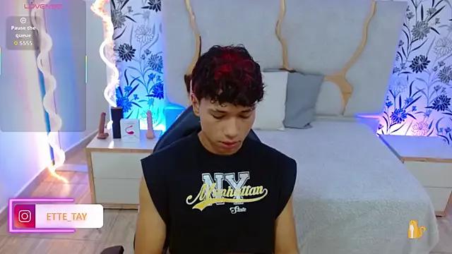 Ette_tay on StripChat