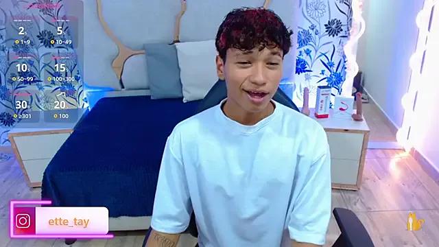 Ette_tay on StripChat