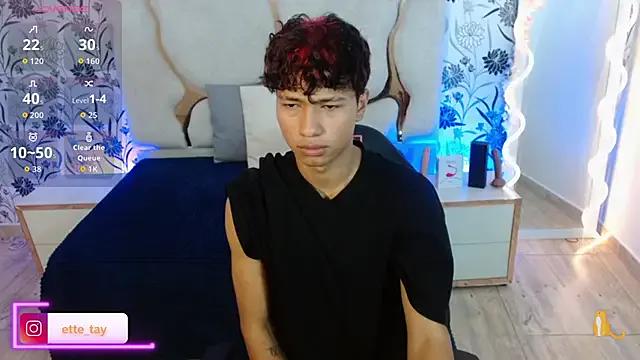 Ette_tay on StripChat