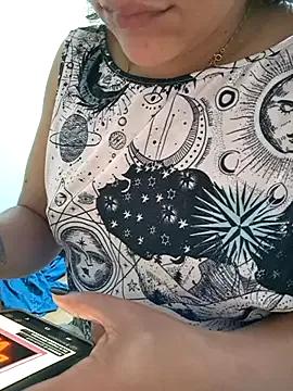 Freechat euahotmarii20 on StripChat