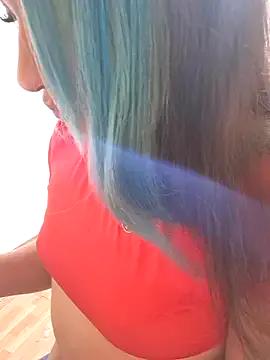 Freechat euahotmarii20 on StripChat