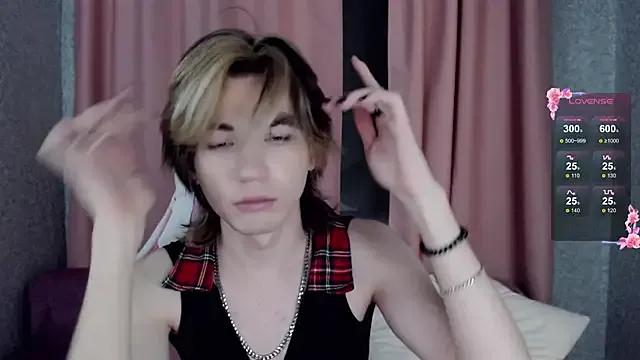 evan_reinhart on StripChat