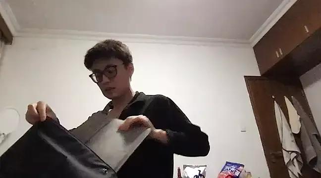 Fairy-HF on StripChat