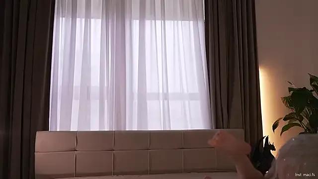 Faster_maci on StripChat