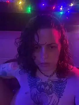 favoritestepsis on StripChat