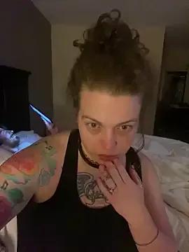 favoritestepsis on StripChat