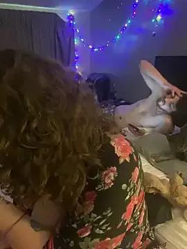 favoritestepsis on StripChat