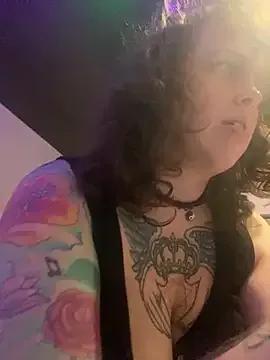 favoritestepsis on StripChat