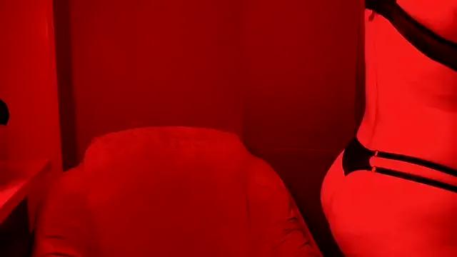 FetishLady89 on StripChat