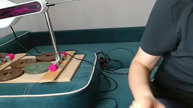 FetishLady89 on StripChat