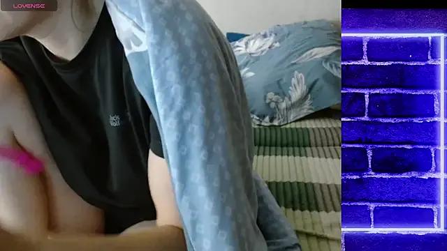 FetishLady89 on StripChat