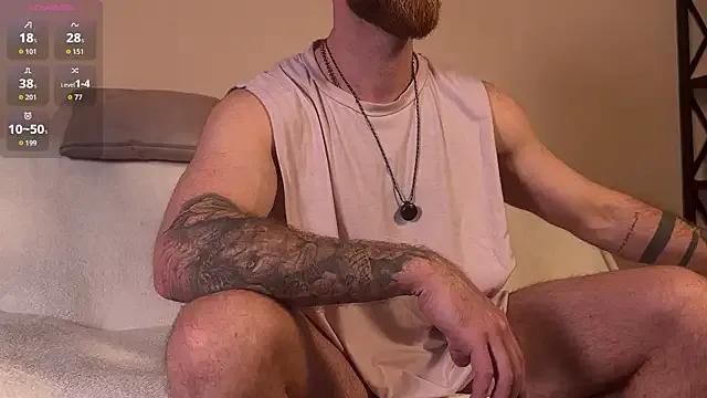 FireBeard_ — HELP ME CUM