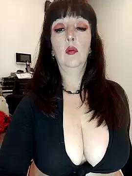 Freechat FireWoman on StripChat