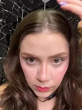 Fitkitten on StripChat