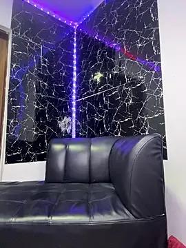 Fitkitten on StripChat