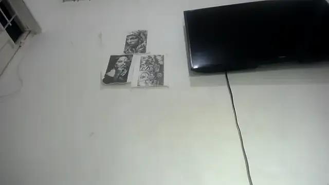 StripChat Foxy_Lovex is Private Foxy_Lovex — wander in underwear