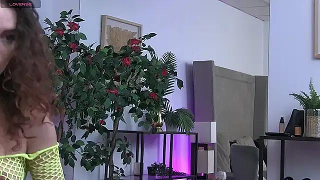 StripChat FrancescaBianchi is Freechat FrancescaBianchi — ORGASM SHOW