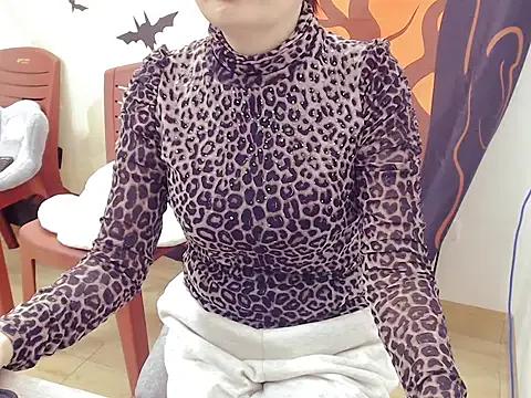 Funnygirl_9x on StripChat