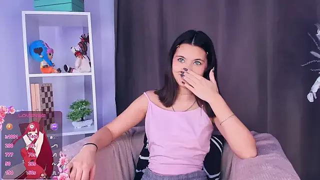 FunnyyMonkeyy on StripChat