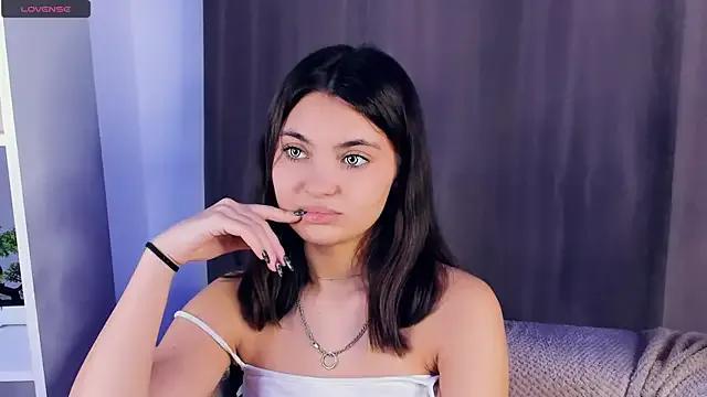 FunnyyMonkeyy — Lift up my top with massage boobies