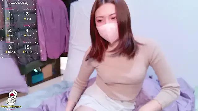 Fuwa_chan on StripChat