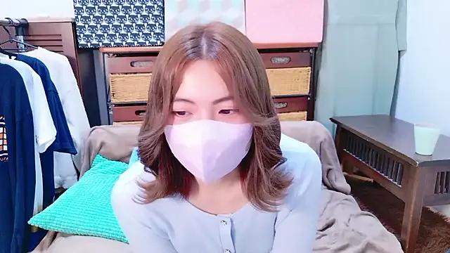 Fuwa_chan on StripChat