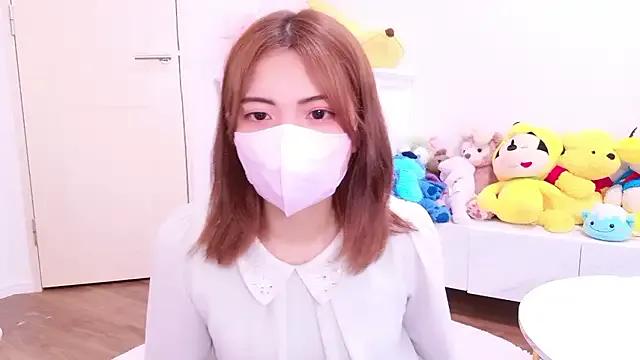 Fuwa_chan on StripChat